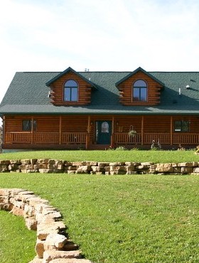 Alloggio per agriturismo